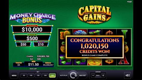 BetMGM Casino Penny Slots .